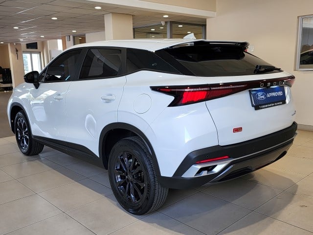 2025 Chery Omoda C5 1.5T Style Q2FyTGlzdGluZzo0Nzg3NTg R324890