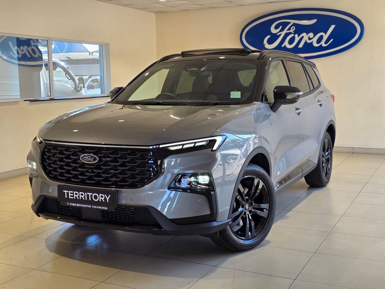 2025 Ford Territory 1.8T Dark Edition Q2FyTGlzdGluZzo0ODcwNjY