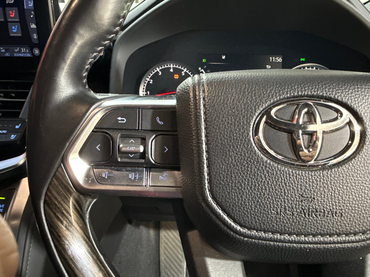 2021 Toyota Land Cruiser 300 3.5T V6 ZX Q2FyTGlzdGluZzo1MDAxOTQ