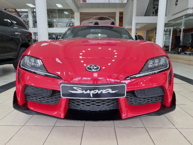 2024 Toyota GR Supra 3.0T Track Q2FyTGlzdGluZzo1Njc0Mg R1099900