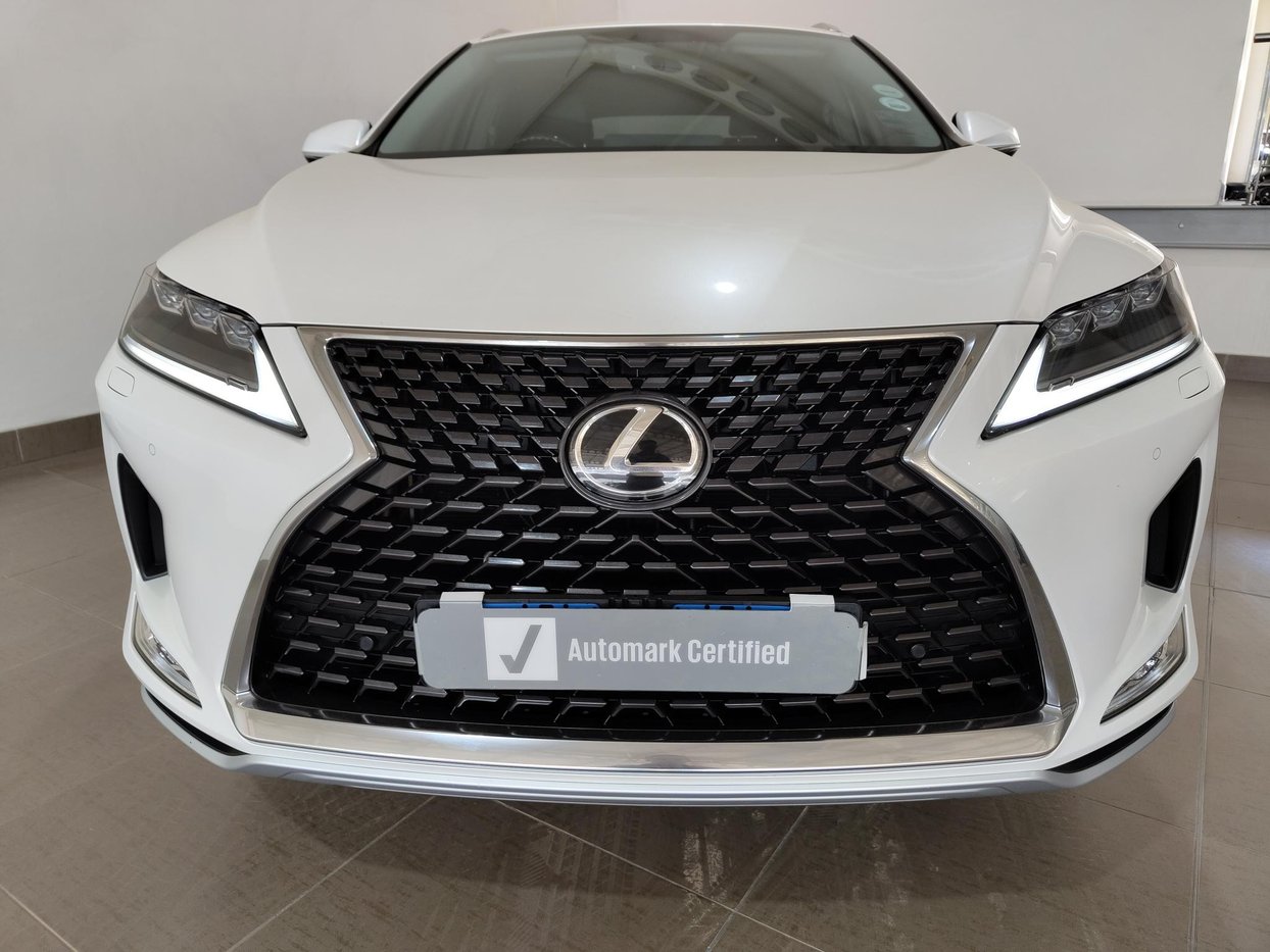2022 Lexus RX 350 EX II Q2FyTGlzdGluZzozNjg2MzQ R899900 | Avo Auto