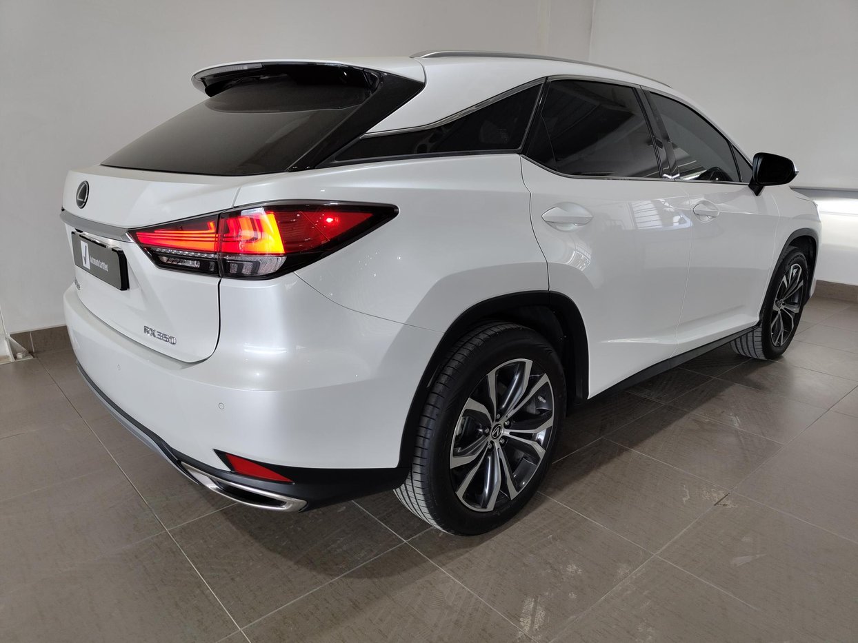 2022 Lexus RX 350 EX II Q2FyTGlzdGluZzozNjg2MzQ R899900 | Avo Auto