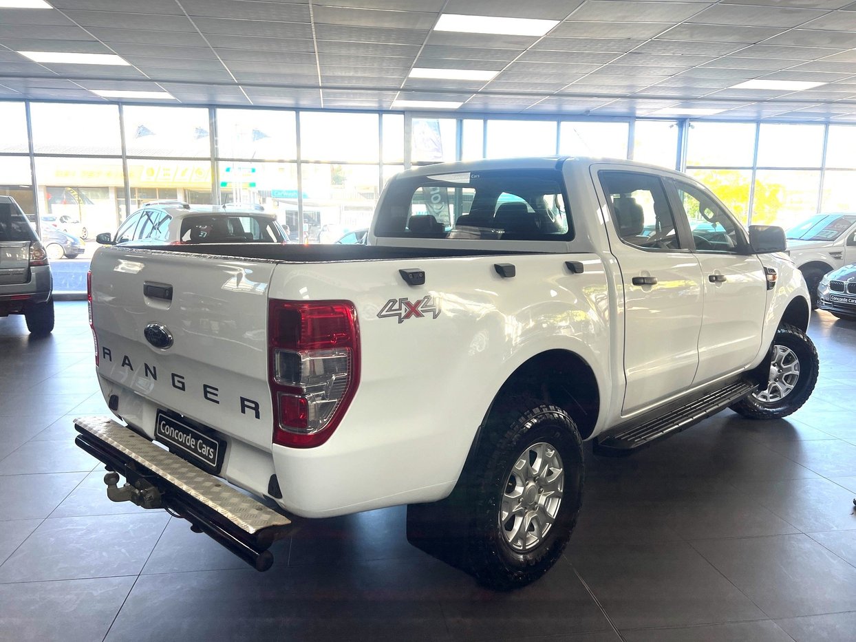 2017 Ford Ranger VII 2.2TDCi XL 4X4 PU DC Q2FyTGlzdGluZzo0NzM4OTM ...