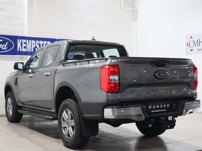 Double R Autp 2025 Ford Ranger 2.0D XL Double Cab Auto Q2FyTGlzdGluZzo1MDAzMTc ...