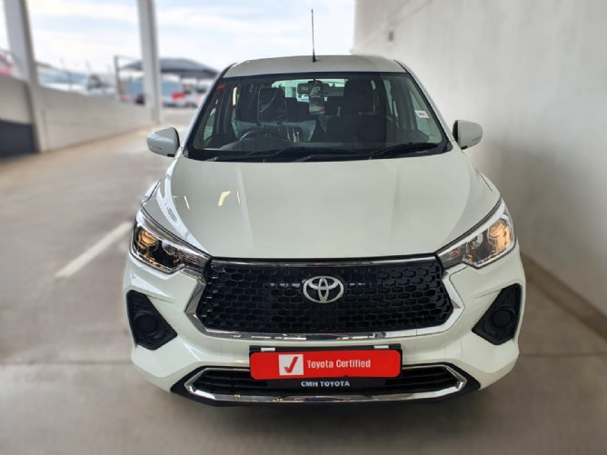 2024 Toyota Rumion 1.5 SX Q2FyTGlzdGluZzozODY4MzI R390000 | Avo Auto