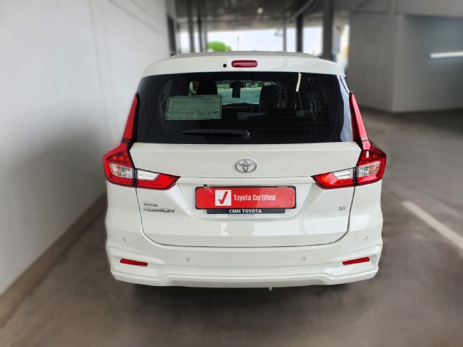 2024 Toyota Rumion 1.5 SX Q2FyTGlzdGluZzozODY4MzI R390000 | Avo Auto