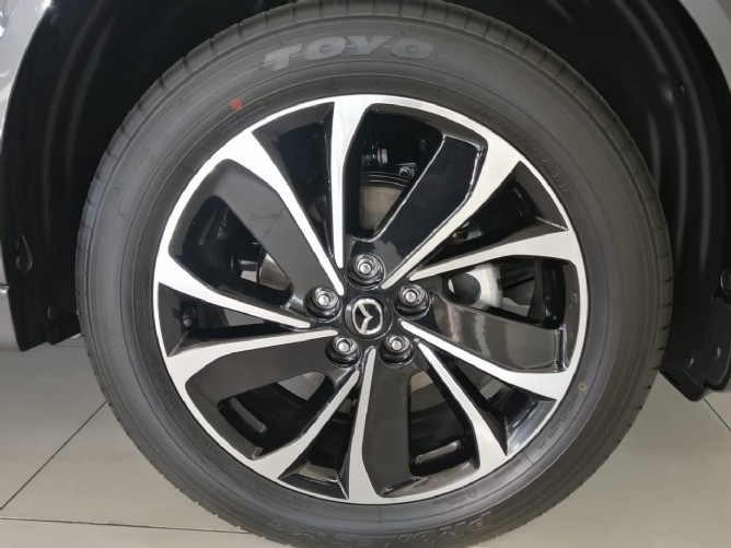 ハマダ 2024 Mazda CX-5 2.0 121 kW Dynamic Auto Q2FyTGlzdGluZzozODc4MzA