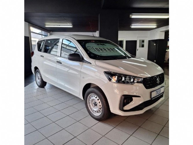 2025 Suzuki Ertiga 1.5 GA Q2FyTGlzdGluZzozNjI4Mzg R299990 | Avo Auto
