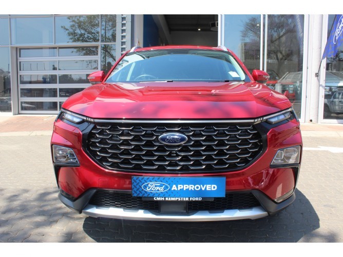 2025 Ford Territory Trend 1.8L Ecoboost Auto Q2FyTGlzdGluZzo0NzYwNjI ...