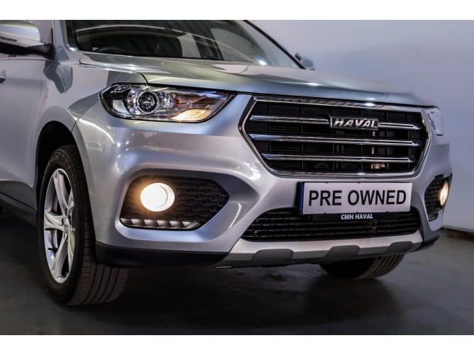 2020 Haval H2 1.5T Luxury Q2FyTGlzdGluZzozMTk1Mzk R229900 | Avo Auto