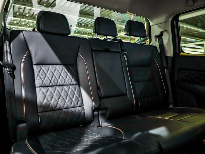 2024 GWM P-Series PV 2.0TD LT Double Cab Auto 4x4