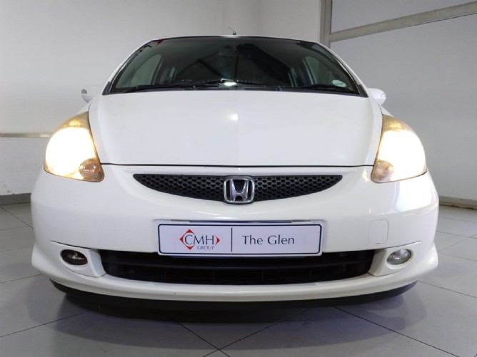 2008 Honda Jazz 1.4i DSI Q2FyTGlzdGluZzo0Njk0NzQ R69900 | Avo Auto