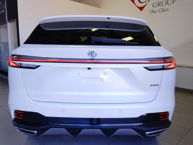 Lux Auto Restyling 2025 MG HS HG 1.5T Lux Auto Q2FyTGlzdGluZzozOTc0NzY R534900 | Avo Auto