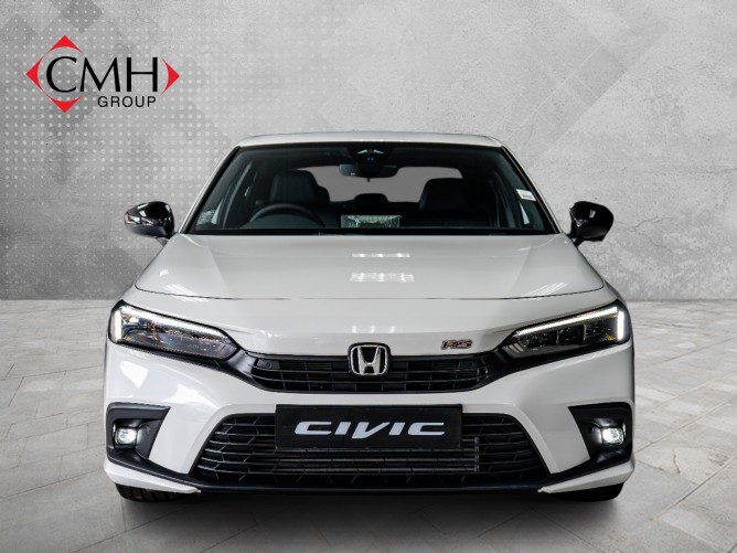 2026 Honda CIVIC 1.5T RS CVT Q2FyTGlzdGluZzo0NTYxNzM R569900 | Avo