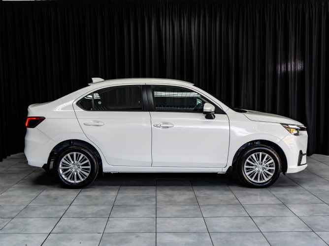 2026 Honda Amaze 1.2 Trend Q2FyTGlzdGluZzo0NzI3MTk R237900 | Avo Auto