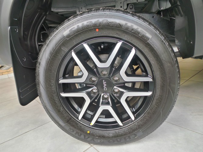 2023 JAC T8 2.0CTi Super Lux Double Cab Q2FyTGlzdGluZzoyODI3ODk