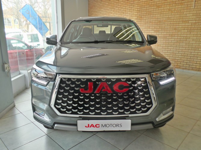 2023 JAC T8 2.0CTi Super Lux Double Cab Q2FyTGlzdGluZzoyODI3ODk