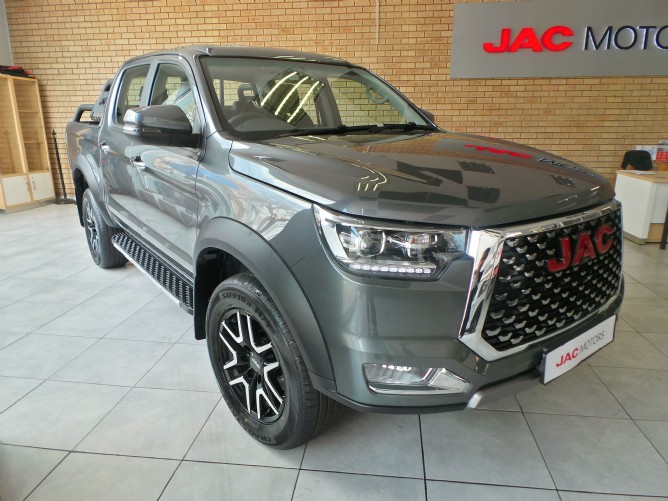 2023 JAC T8 2.0CTi Super Lux Double Cab Q2FyTGlzdGluZzoyODI3ODk