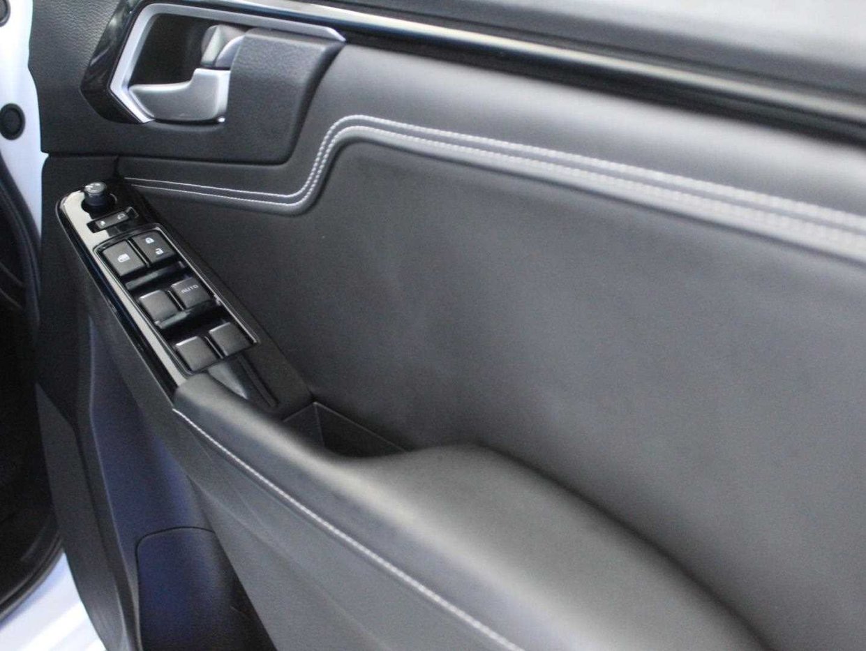 2024 Isuzu D-Max 3.0 Ddi V-Cross HR Double Cab Auto