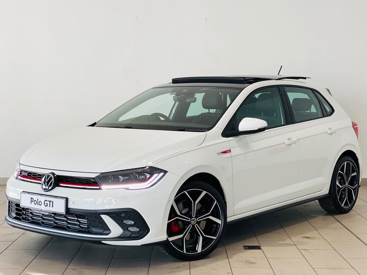 Vw Polo Tdi 2003 Used Volkswagen Polo TDI Twist Hatchback 5dr Diesel Manual, image size:1244x933