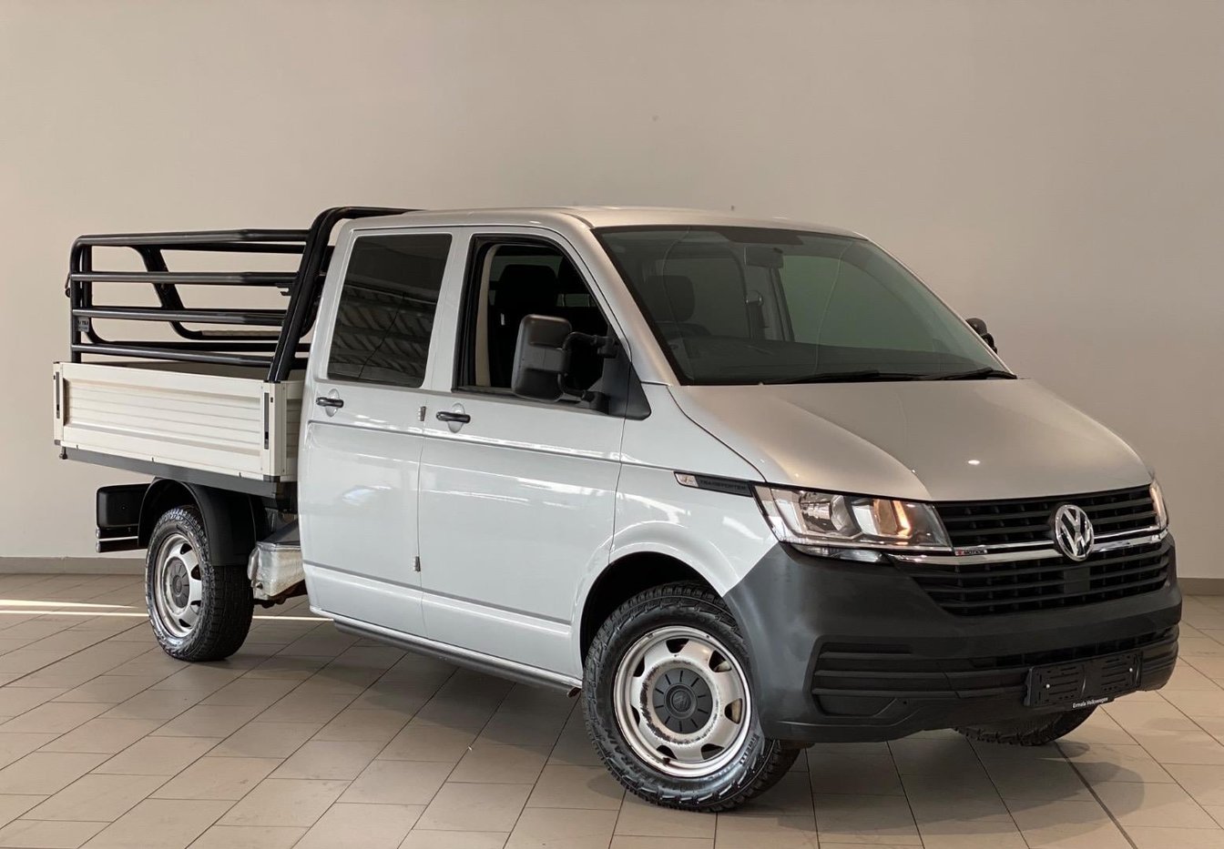 2021 Volkswagen VW Transporter BiTDi 146kW LWB DSG