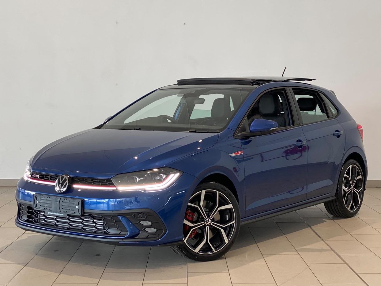 2025 Volkswagen VW Polo GTi DSG 147 kW Q2FyTGlzdGluZzozOTA2NTA