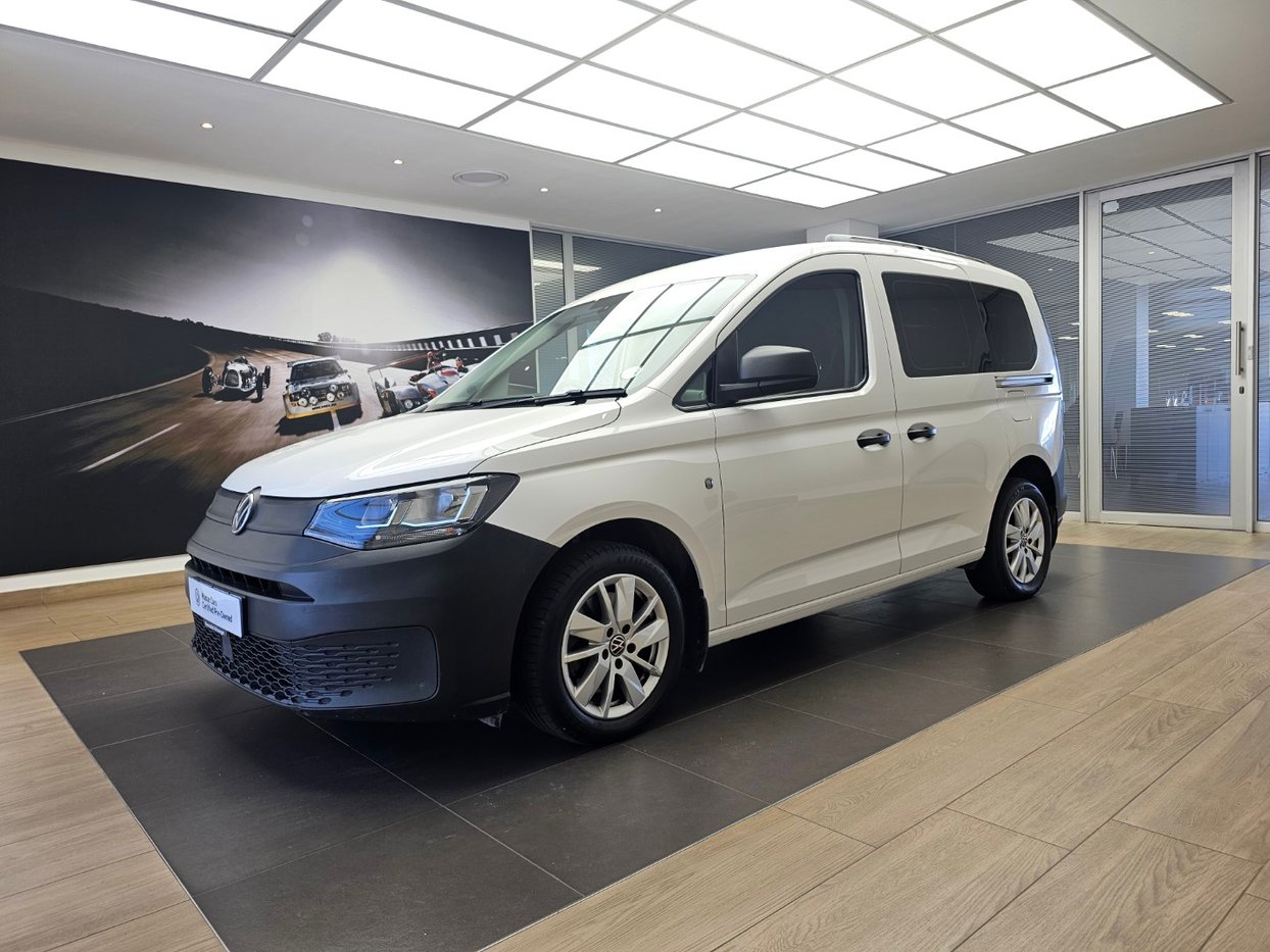 South Africa New Vw Caddy Seater Volkswagen Caddy Seater Panel Van