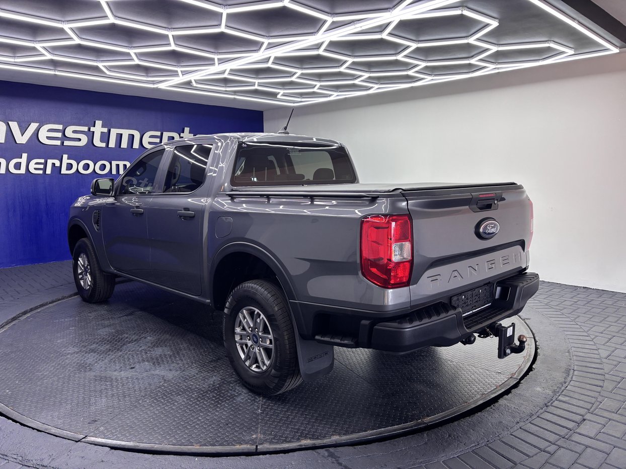 Double R Autp 2024 Ford Ranger 2.0D XL Double Cab Auto Q2FyTGlzdGluZzo0NDc5MDg ...
