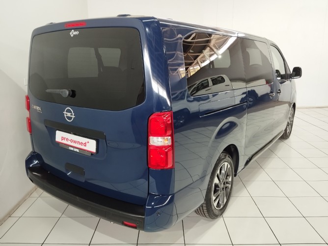 2022 Opel Zafira 2.0TD Life Edition Auto Q2FyTGlzdGluZzo0NzYxMDQ