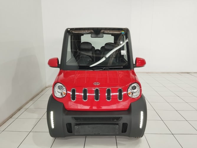 Jiayuan eidola electric mini car sales