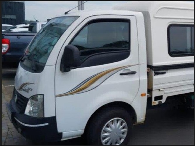 2018 TATA Super Ace 1.4 TCIC DLS Q2FyTGlzdGluZzo0MDgzODc R104900