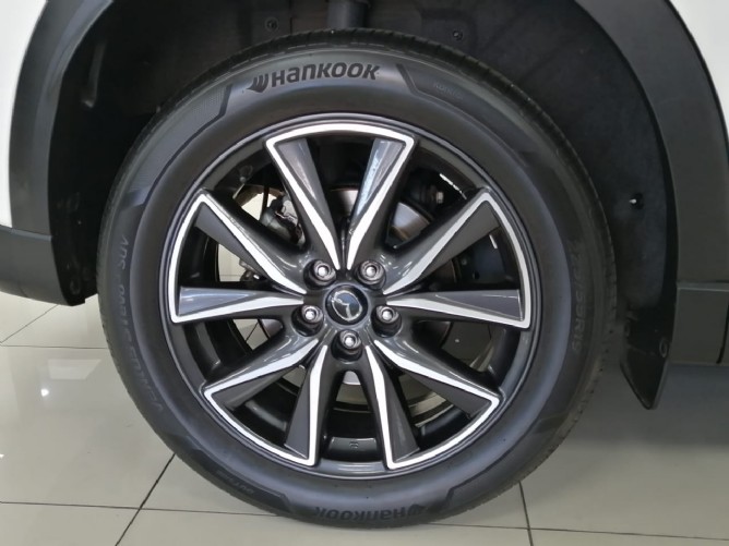 2018 Mazda CX-5 2.0 121 kW Dynamic Auto Q2FyTGlzdGluZzo0NDQ1MDg