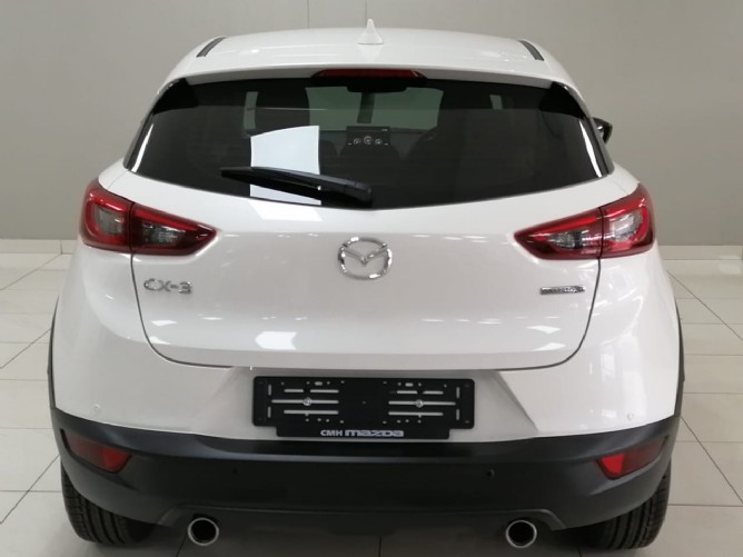 2022 Mazda CX-3 2.0 Dynamic Auto Q2FyTGlzdGluZzo0ODQzMTM R299900