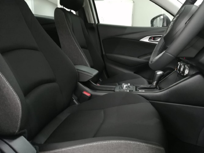 2022 Mazda CX-3 2.0 Dynamic Auto Q2FyTGlzdGluZzo0ODQzMTM R299900