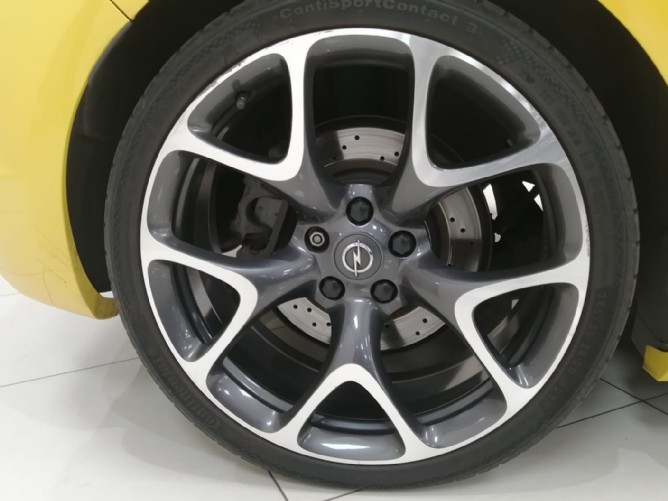 2015 Opel Astra 2.0 T OPC 206 kW 3 Door Q2FyTGlzdGluZzozNTcxNzY