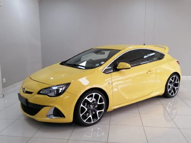 2015 Opel Astra 2.0 T OPC 206 kW 3 Door Q2FyTGlzdGluZzozNTcxNzY