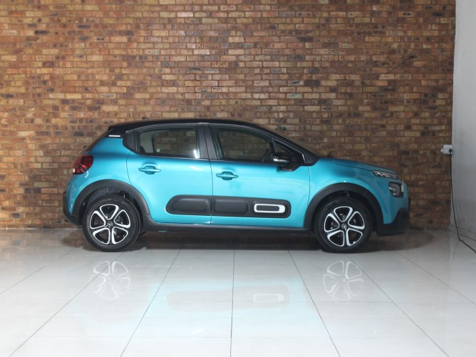 2024 Citroen C3 1.2 PureTech Feel 60kW Q2FyTGlzdGluZzoyODMzMjc
