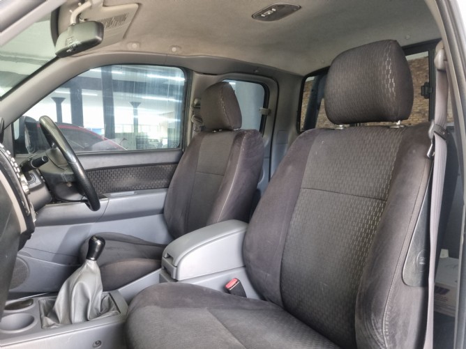 2010 Ford Ranger IV 3.0 TDCi XLT Super Cab Hi-Trail ...