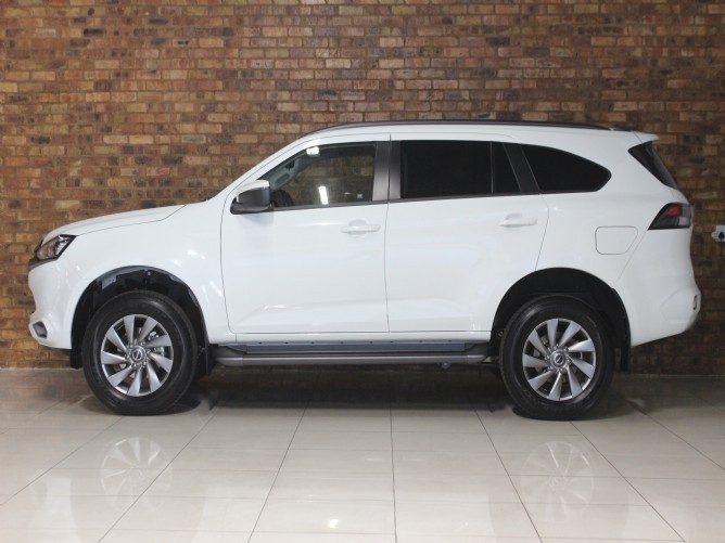 2025 Isuzu MU-X 1.9D LS Auto Q2FyTGlzdGluZzozNjc5MDg R686900 | Avo