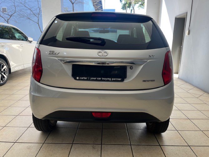 2017 TATA Bolt 1.2 T XT 5 Door Hatch Q2FyTGlzdGluZzo0Njk0MzE