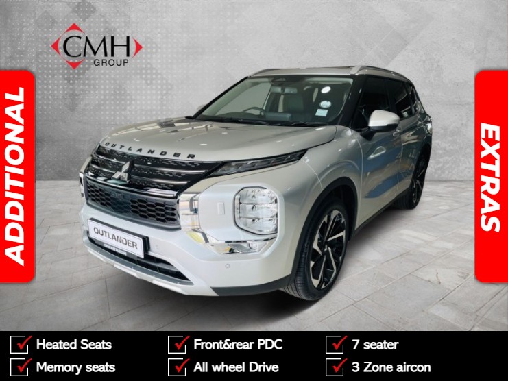 2024 Mitsubishi Outlander 2.5 Aspire CVT Q2FyTGlzdGluZzo0Njk0NjA