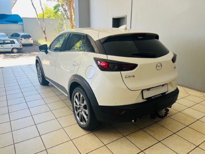 2023 Mazda CX-3 2.0 Individual Plus Auto Q2FyTGlzdGluZzozNTY1NjM