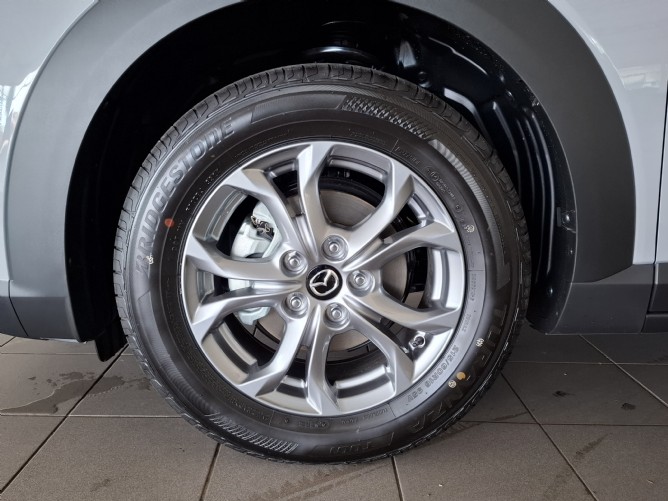 2025 Mazda CX-3 2.0 Active Q2FyTGlzdGluZzo0MTIwNDM R361000 | Avo Auto