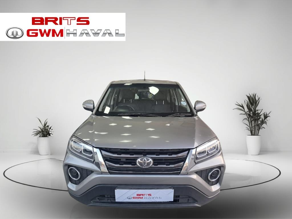 2021 Toyota Urban Cruiser 1.5 Xi Q2FyTGlzdGluZzo0OTc4NzA R189900