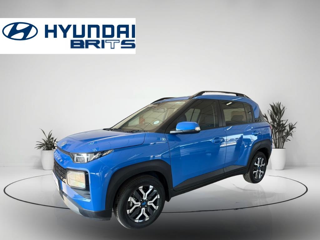 2025 Hyundai Exter 1.2 Executive Q2FyTGlzdGluZzozODMzNDI R259900