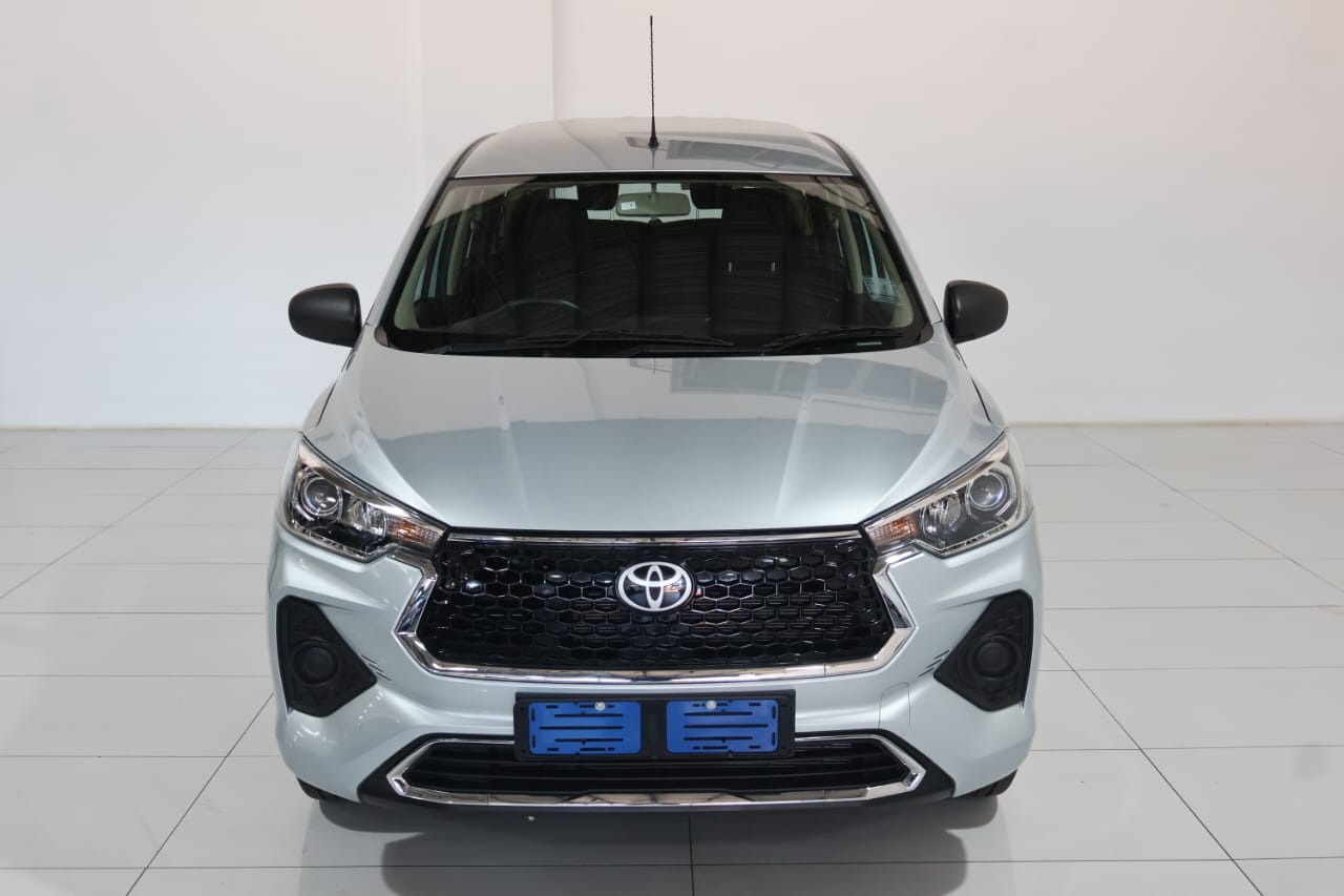 2025 Toyota Rumion 1.5 S Q2FyTGlzdGluZzo0NTcxOTE R339900 | Avo Auto