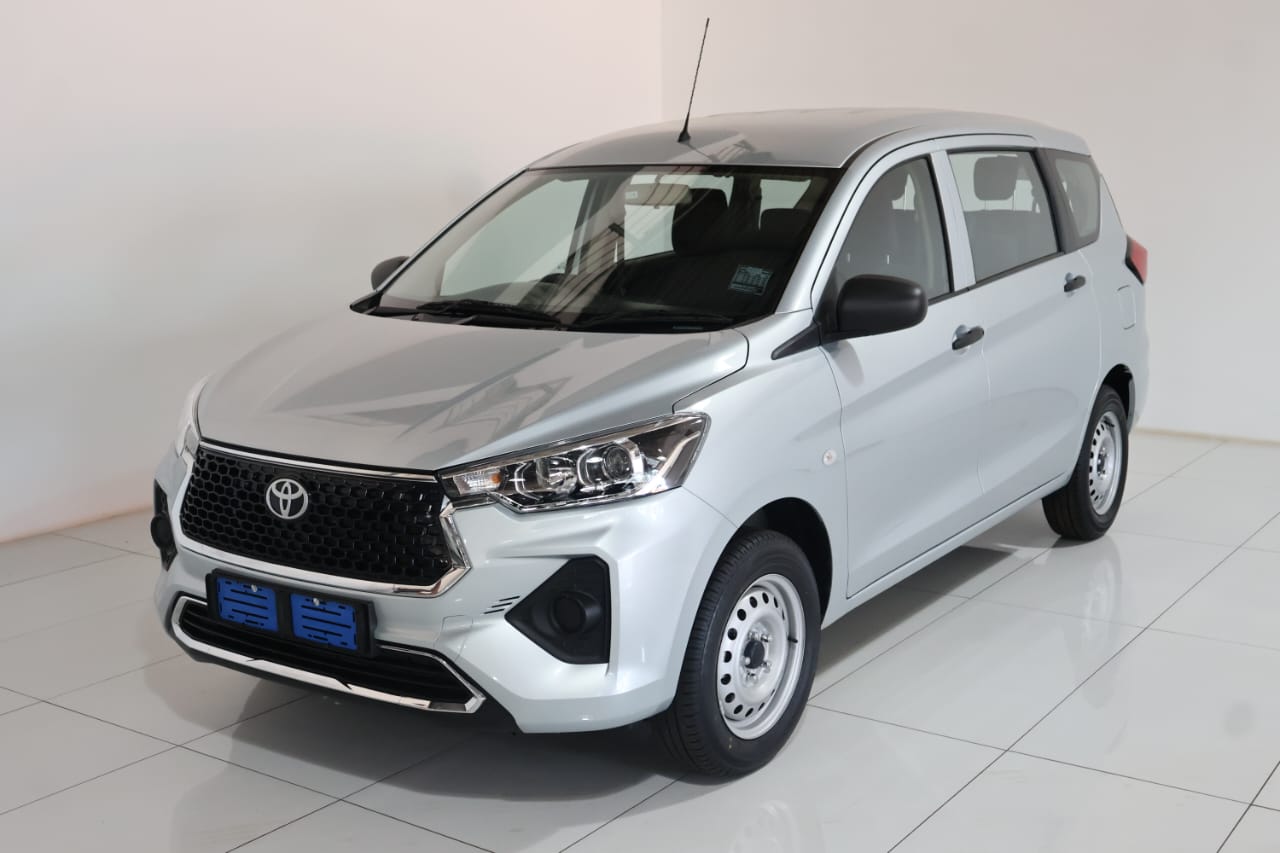 2025 Toyota Rumion 1.5 S Q2FyTGlzdGluZzo0NTcxOTE R339900 | Avo Auto