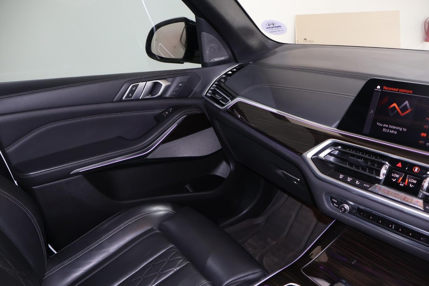 2018 BMW X5 xDrive 30d G05 Steptronic M-Sport