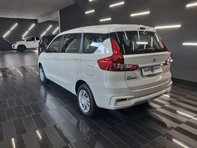 2024 Toyota Rumion 1.5 SX Q2FyTGlzdGluZzo0ODY0NTg R339990 | Avo Auto