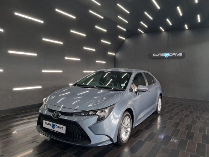 2021 Toyota Corolla 1.8 XS CVT Q2FyTGlzdGluZzo1MDQ4NTc R269990